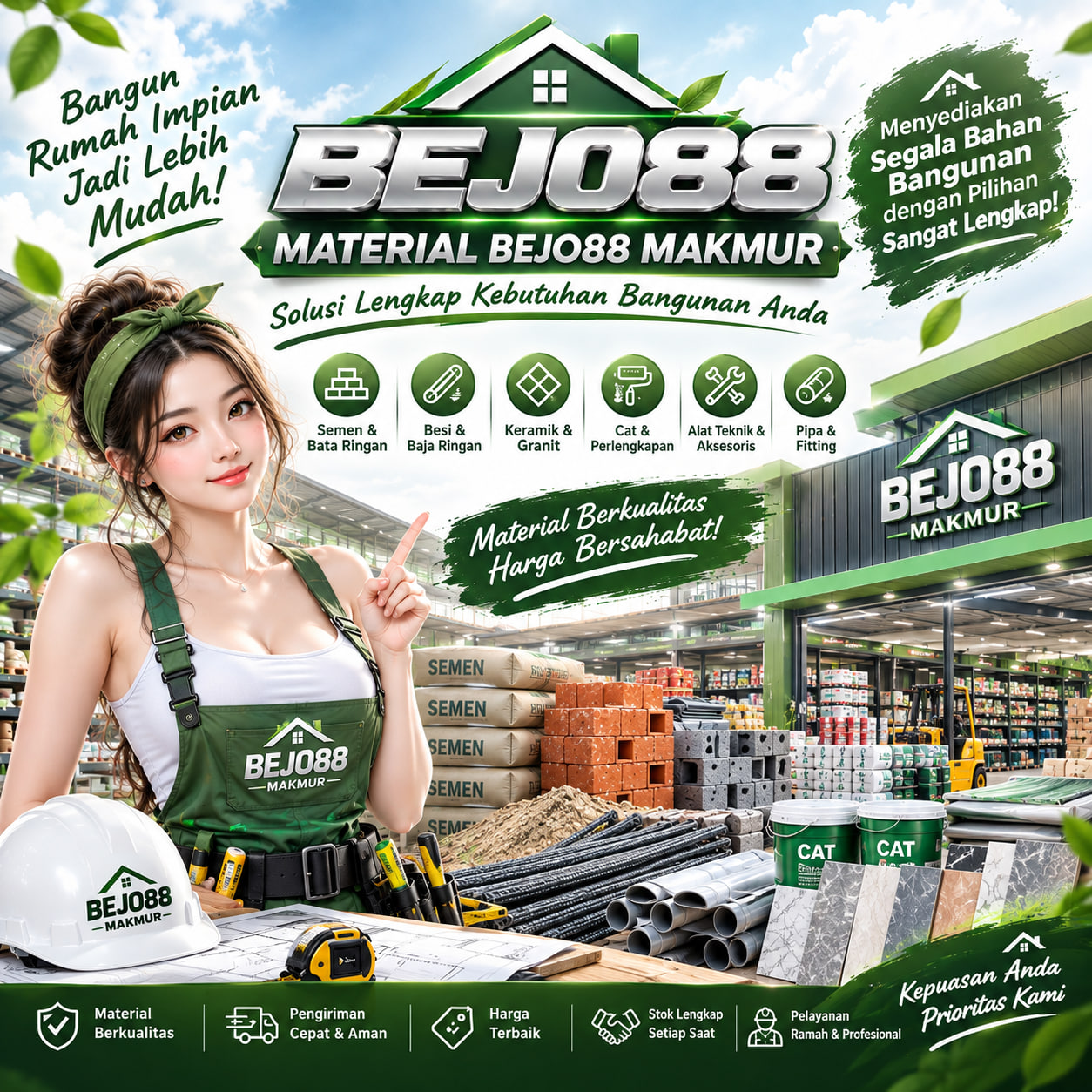 BEJO88